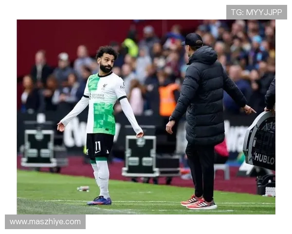 萨拉赫发型变化见证球场成长，状态回暖持续提升值得关注