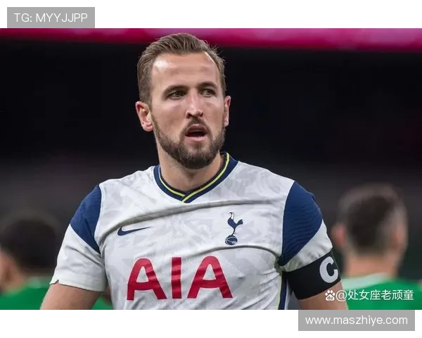 哈里·凯恩热刺回归绯闻