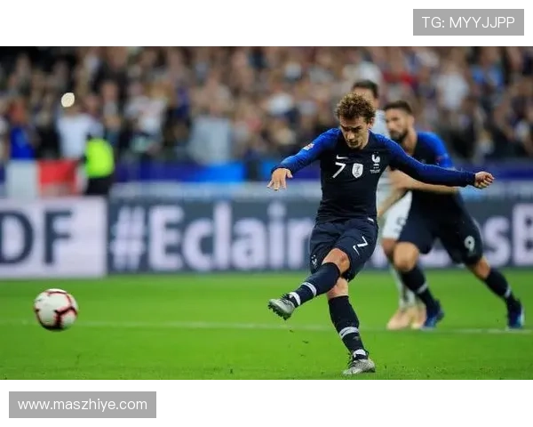 格里兹曼世界杯连续大赛高光表现解析