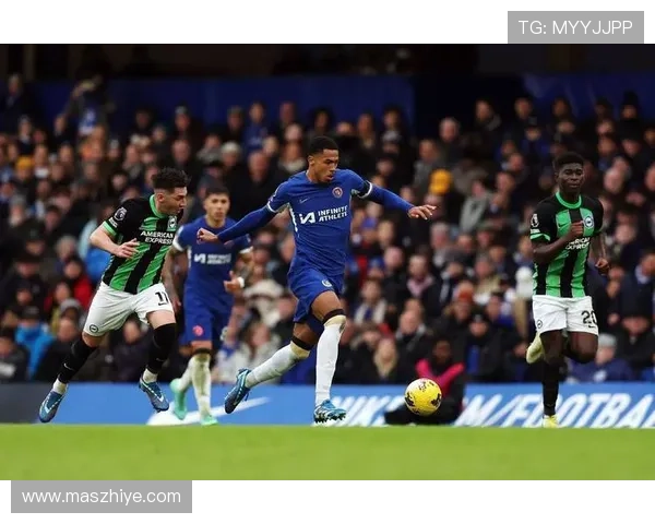 切尔西阵容豪华进攻问题逐步显现，赛季中期表现受到考验