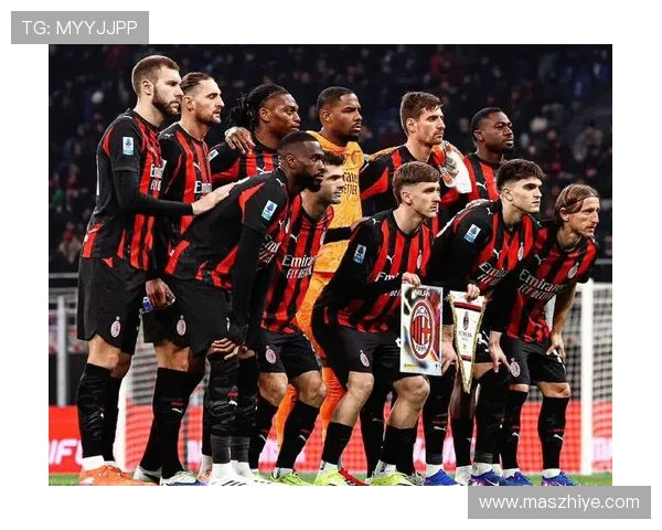 AC米兰高位压迫成软肋,一压上去即遭对手打穿 AC米兰高位压迫成软肋,一压上去即遭对手打穿