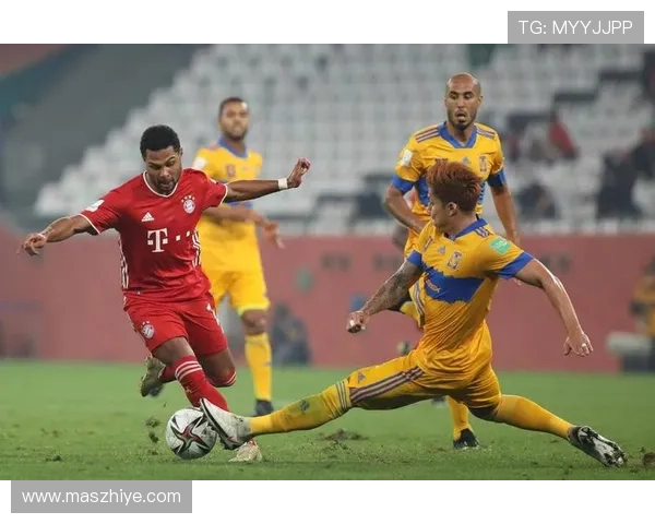 撕开“六冠王”的伪装：拜仁的豪门危机与战术体系失效真相！