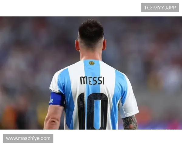 梅西依赖哈维伊涅斯塔？战术角色与进攻发起点解析