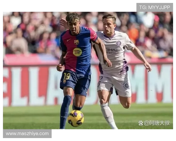 巴萨一场胜利难掩问题显现，当前表现对赛季走势形成制约