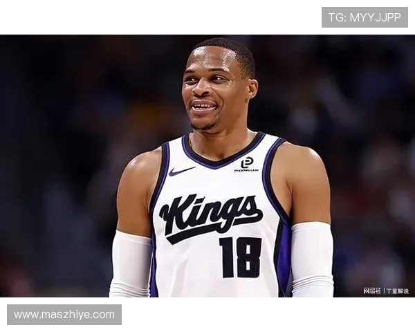 威少通过挡拆直突拉开内线与近两季相比效率更集中