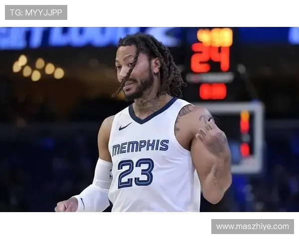 德里克·罗斯凭借突破创造空位投篮机会效率明显优于队友